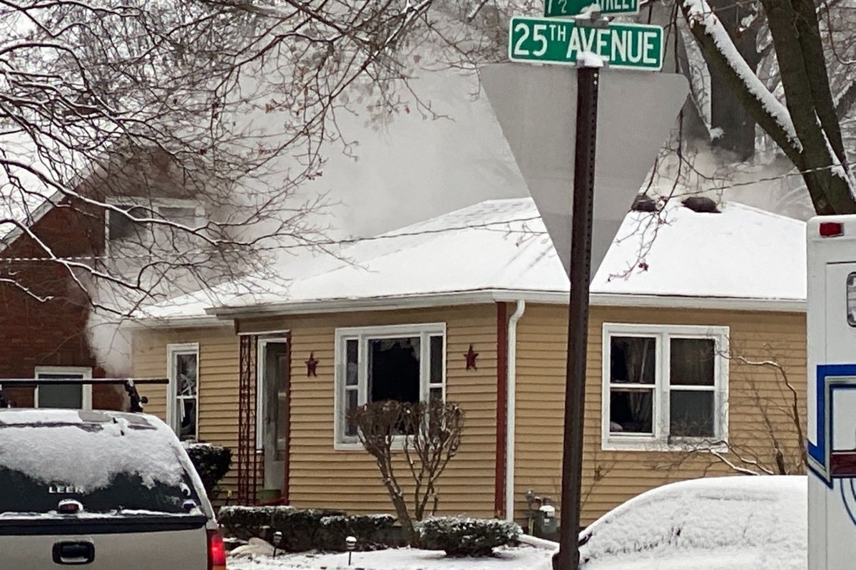 Raccolta fondi per Luz Torres creata da Scott Ryckeghem East Moline