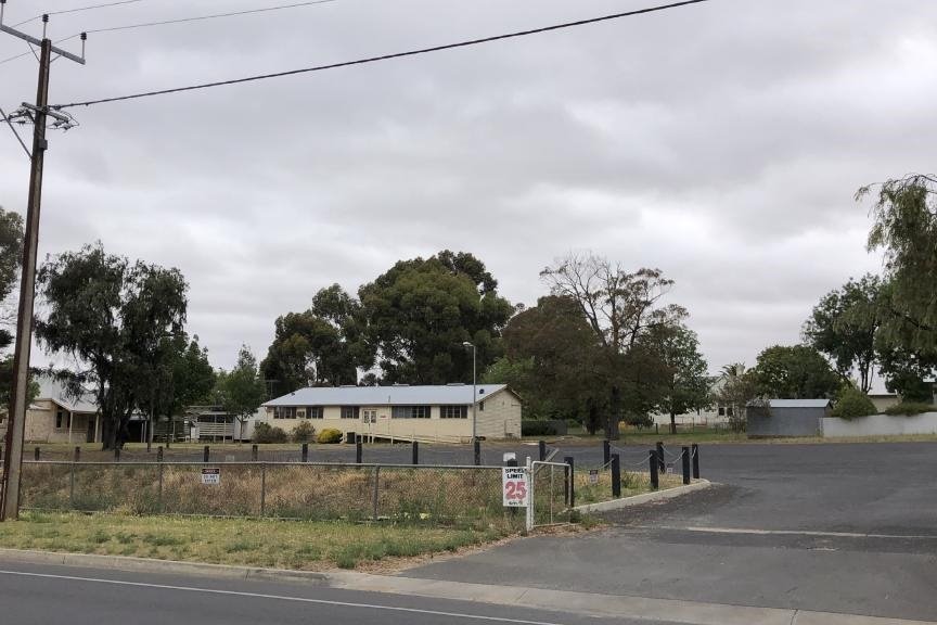 Fundraiser by TAFE Campus Appeal : Naracoorte TAFE Campus Appeal