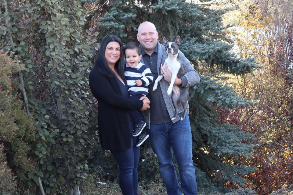 Fundraiser for Tanya Wishart by Kayla Mathison : Supporting the Wishart ...