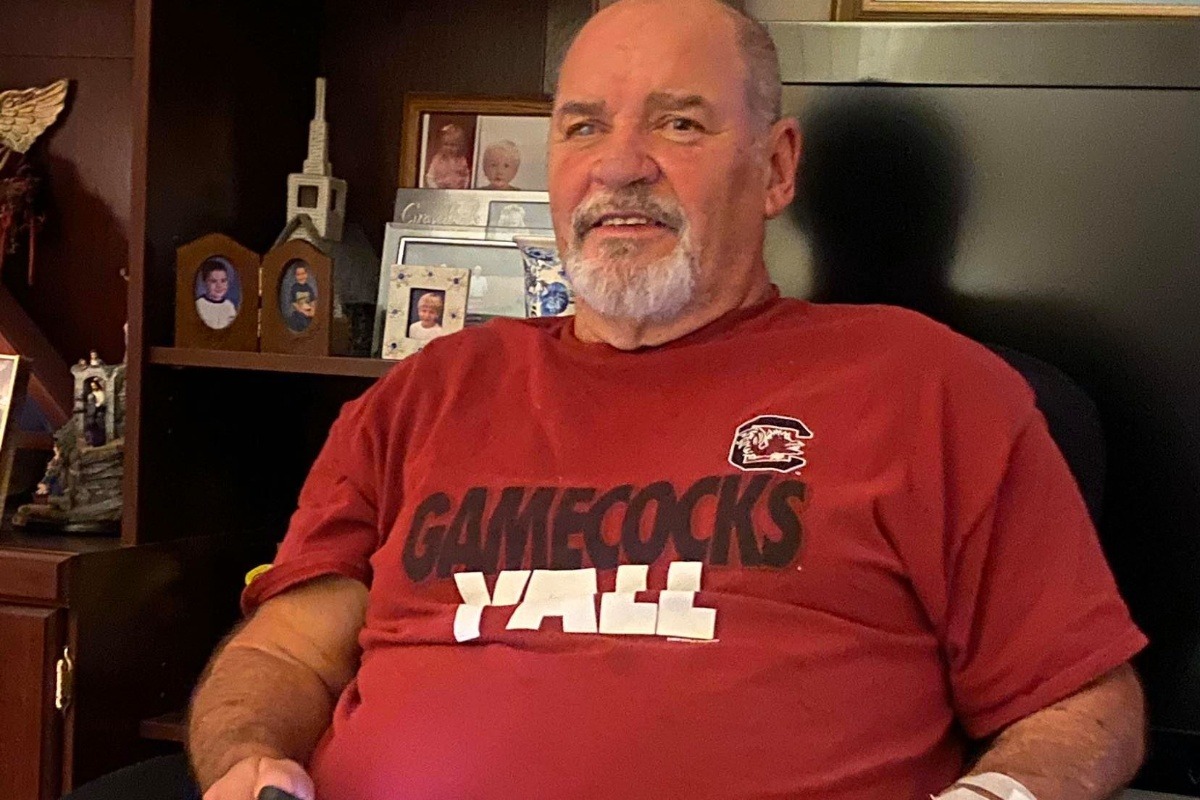 Photo Ralph Freeman Burial Expenses