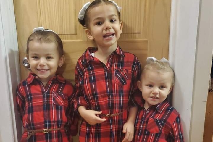 Fundraiser for Brandon Addison by Yolizzie Telfer : Cross Addison ...