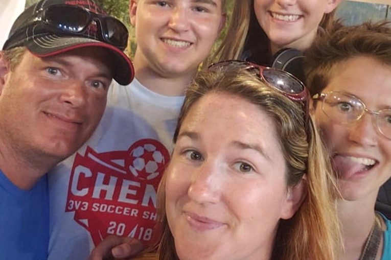 Fundraiser for Benjamin Hill by Kimberly Getchell Lee : Hill Family ...