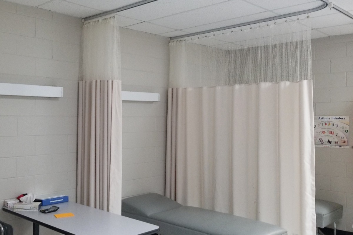 Fundraiser By Holly Mercer Youth Middle School Clinic Privacy