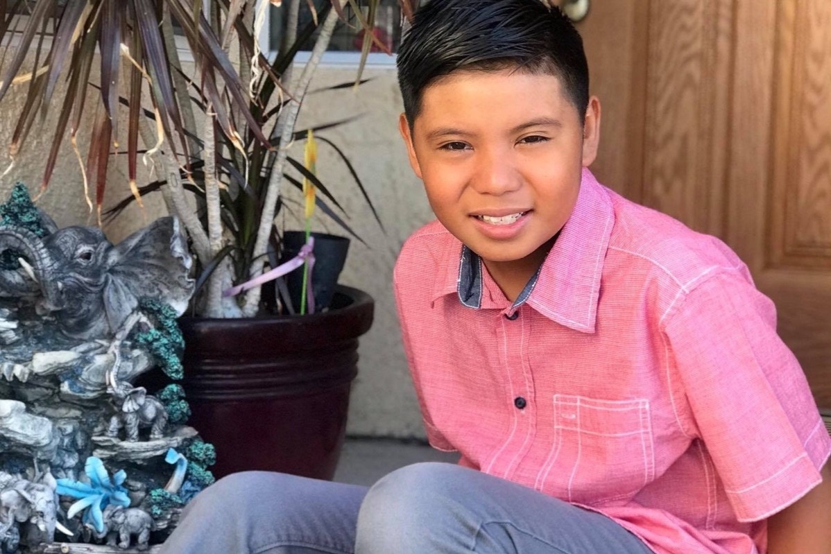 In Memory of Adrian Torralba photo