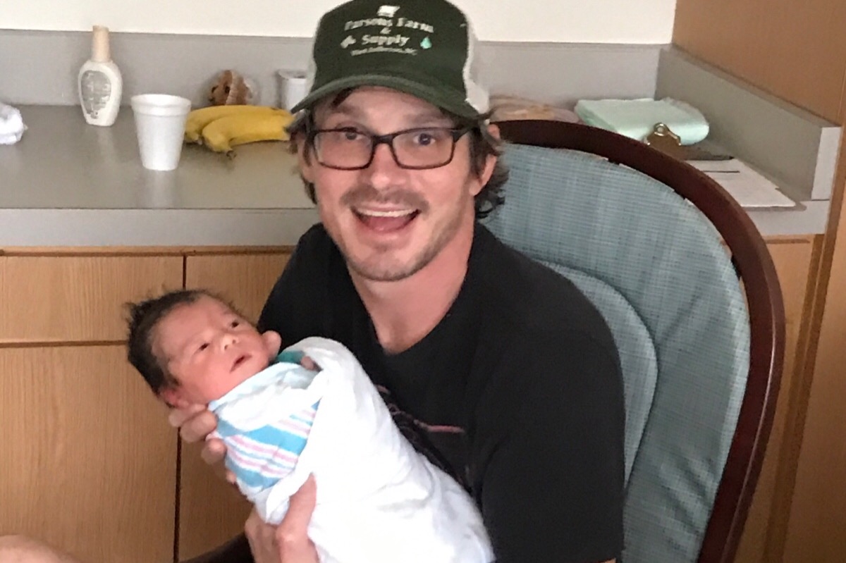 Campana Para Katie Mckittrick De Katie Mckittrick Help Jonathan Brunjes