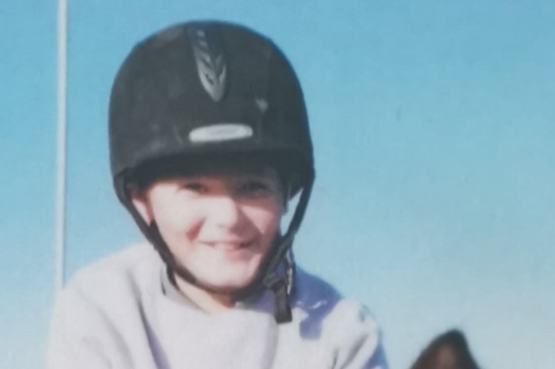 Help and support for Sinead  Kenzie  photo