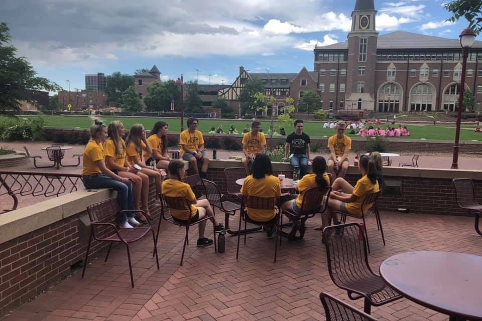 Fundraiser for James C. Lahrman by James Lahrman 2020 Hoby World