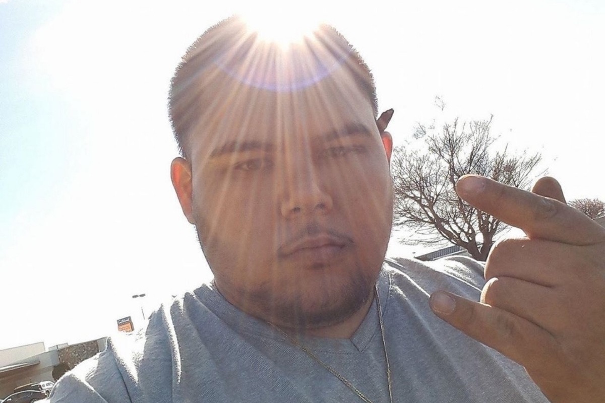 Memorial for Johnny Ray Guzman photo