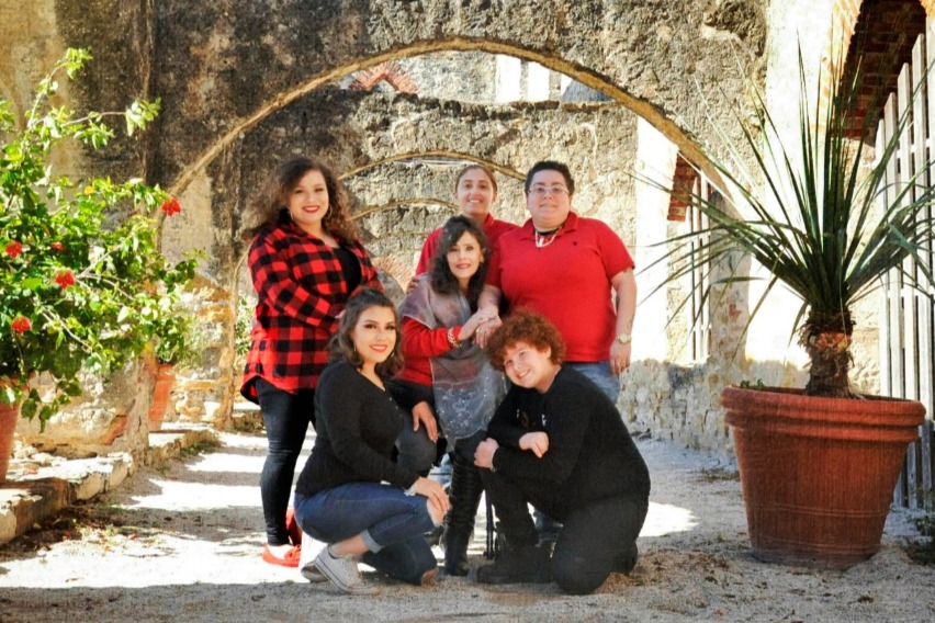 Dora Mireles photo