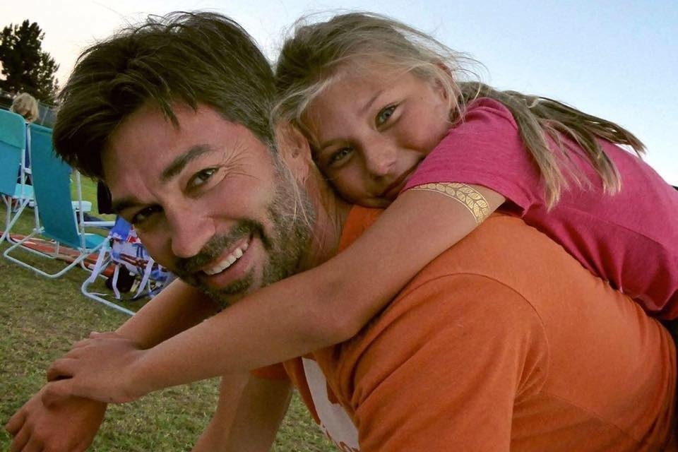 Jim Brasher Memorial Fund - For Amelia photo