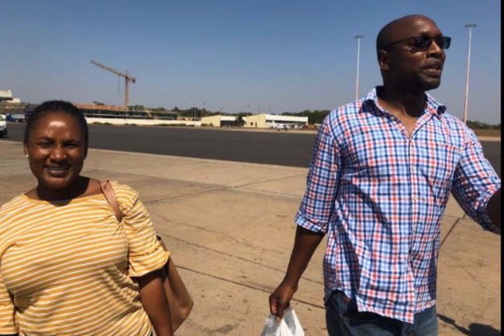 In loving memory of our Mother Sandra Padambo photo