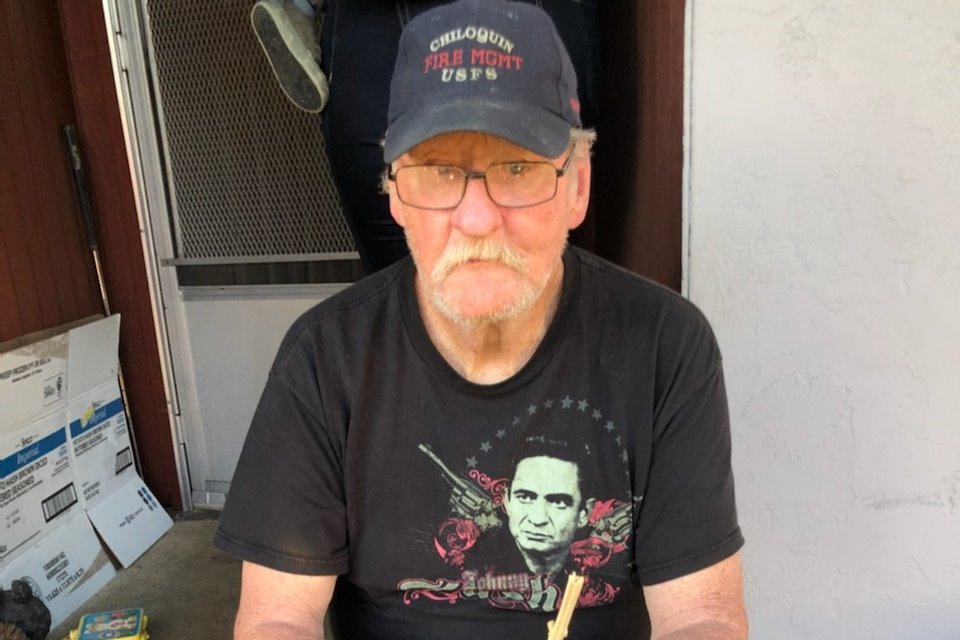 Fundraiser for Virginia Weaver by Nicholas Jones : Funeral Fund for ...