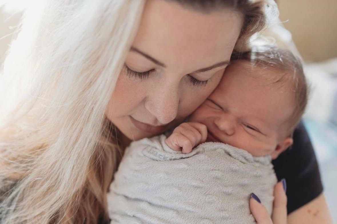 Tiffany's Tribe photo