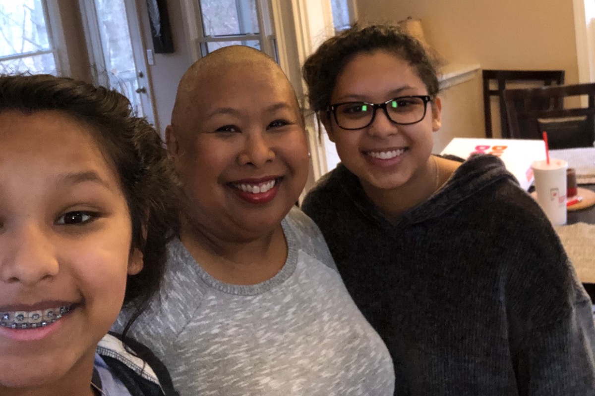 Fundraiser for Adelina Reyes by Terri Tankersley Laird : Help Addie ...