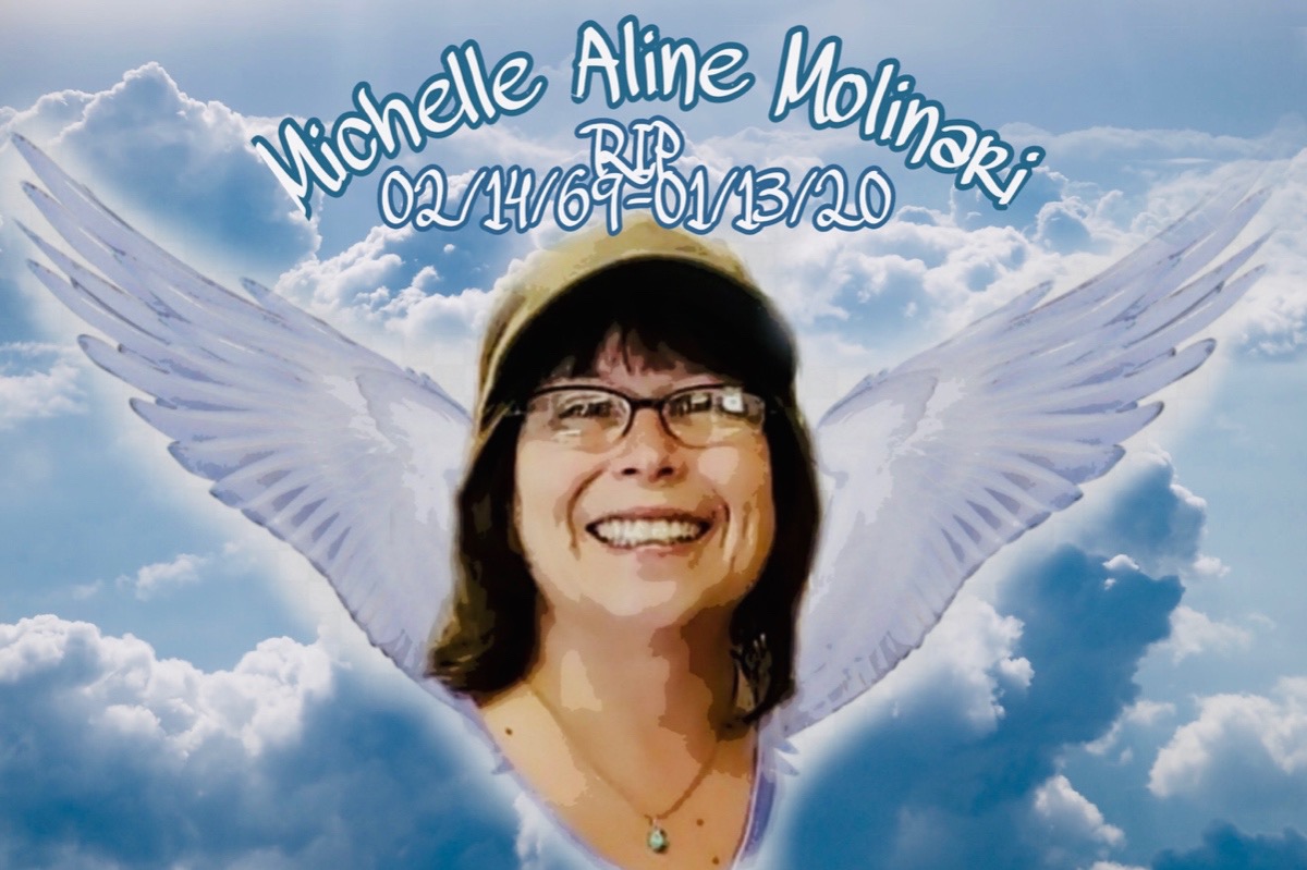 Michelle Molinari Funeral Expenses & Support photo