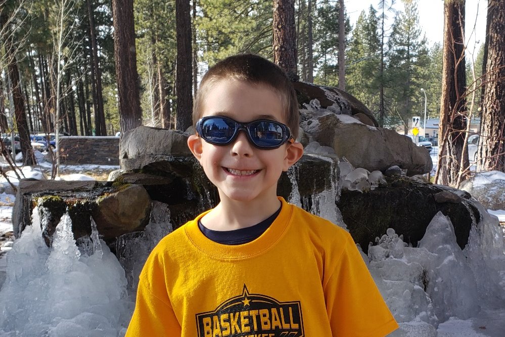 Help us Get Ethan to Boston General Hospital photo
