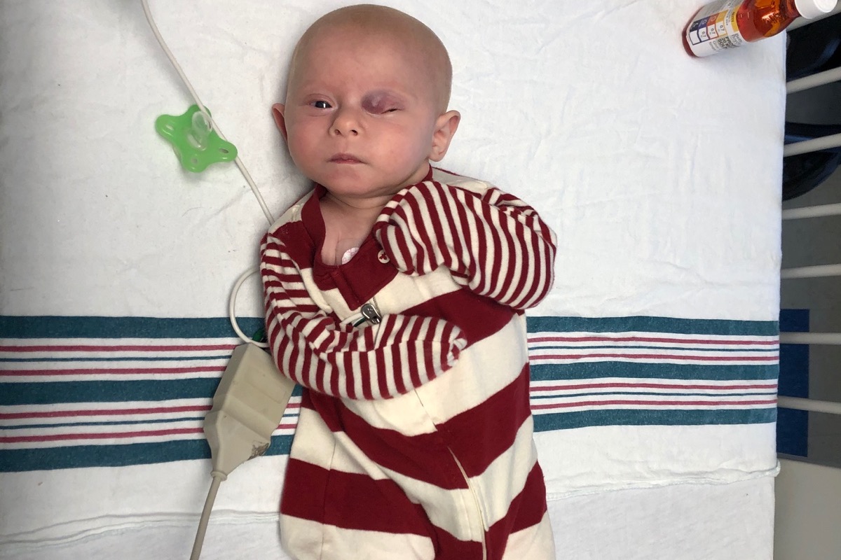 Fundraiser By Kristyn Cleary Baby Betty