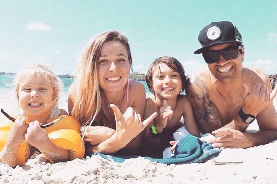 Karen's Healing Journey photo