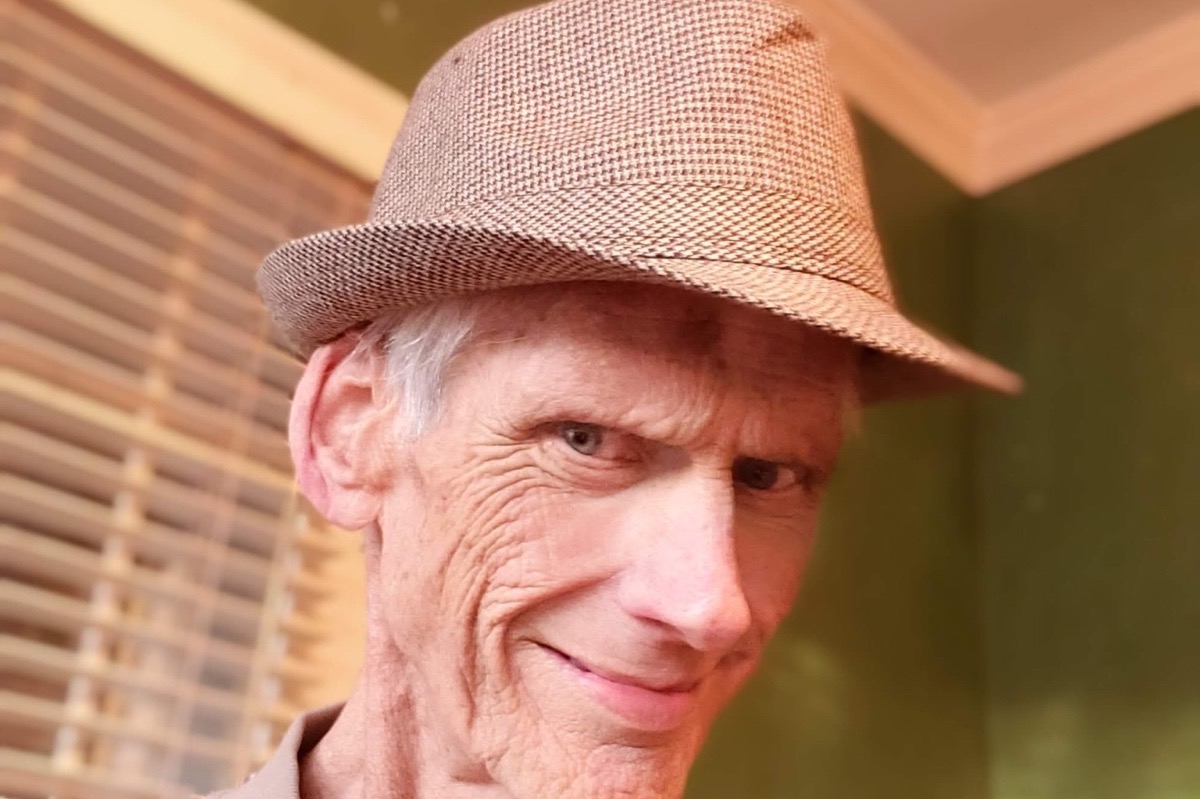 Fundraiser for Larry Falls photo