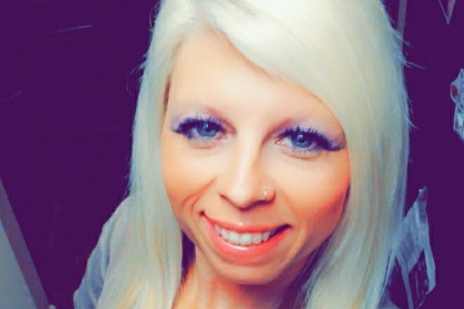 Christy Rooks Fundraiser for Erika Young by Misty Hollowell : Christy Rooks Memorial Fund