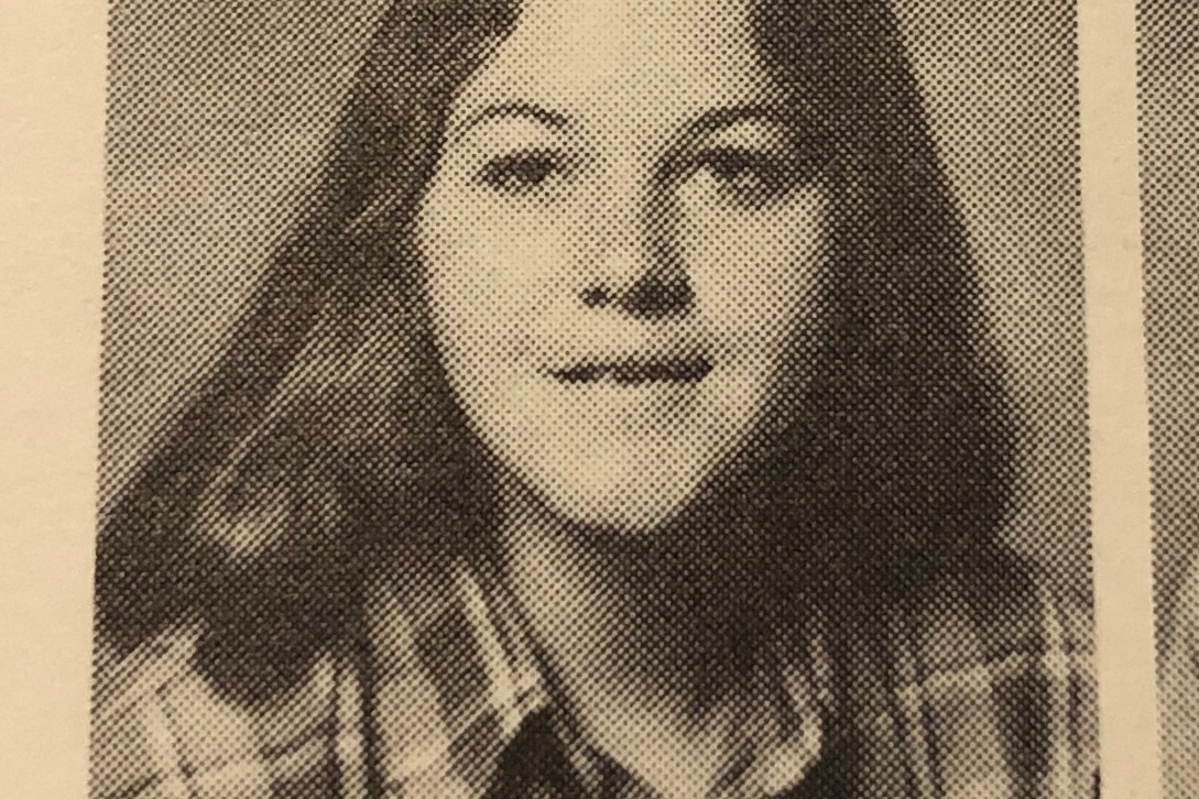 Leslie Cunard  Crosby’s Kidney/health fund photo