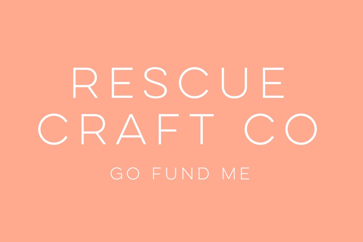 Rescue Craft Co (RCC) Logistics + Supplies Fund photo