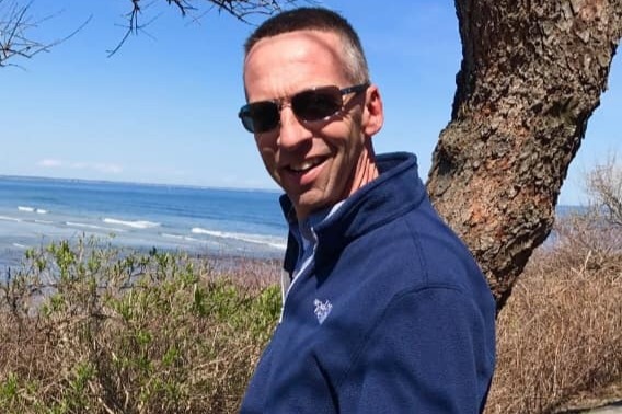 Support Ron & his family post cardiac arrest photo