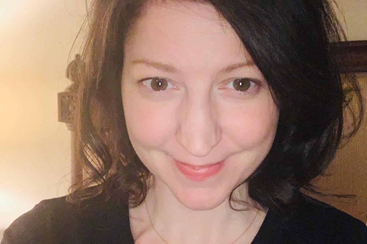 Fundraiser by Russell Berger Katherine's Transplant Fund