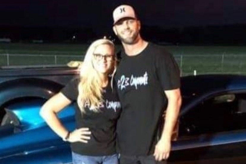 Fundraiser By Kennedy Brooks Nick Blankenship