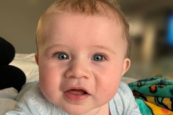 Fundraiser for Kris Wychesit by Irish Family Remembering