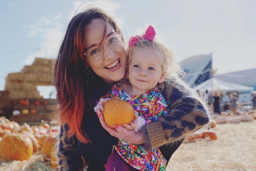 Fundraiser by Dan Denegre Shannon McCook Young Mom & Rare Autoimmune