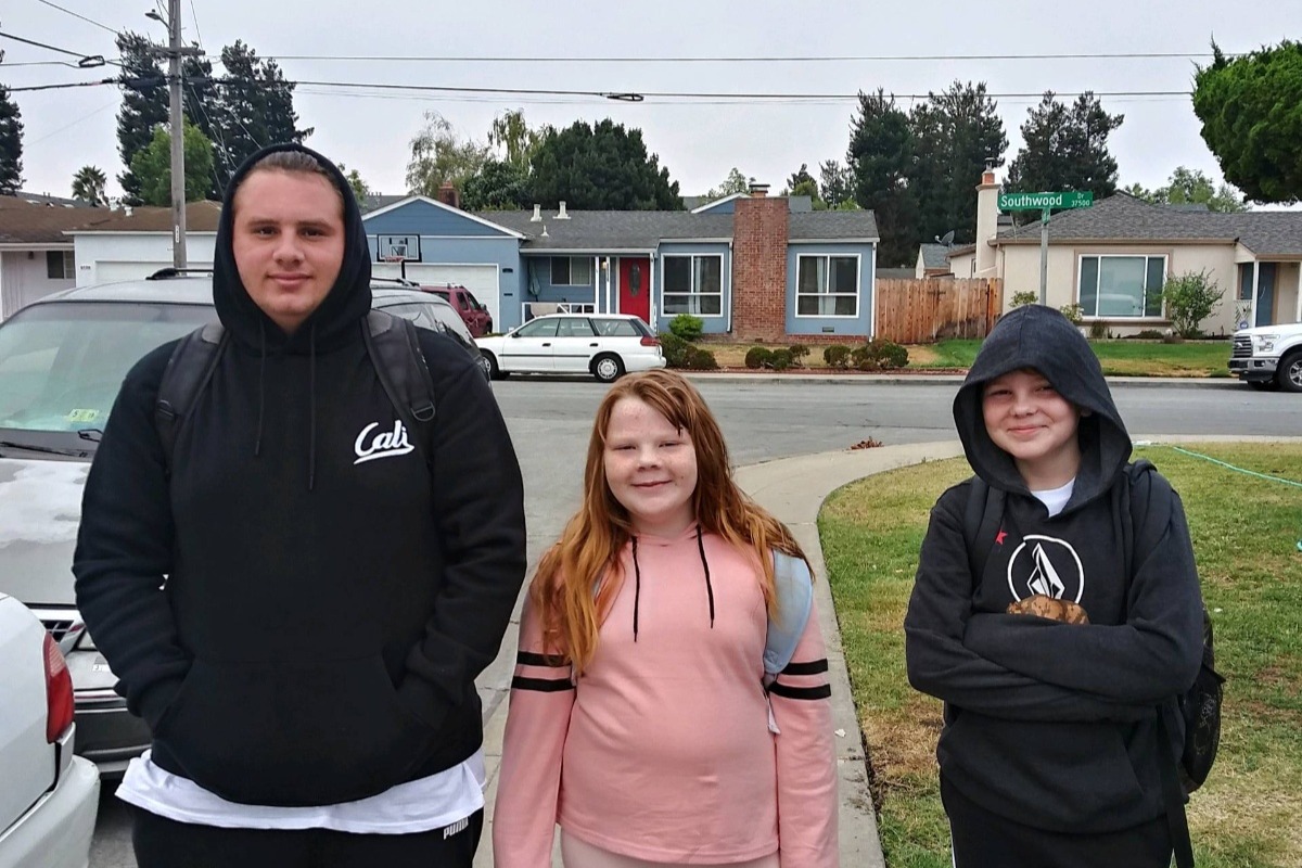 Fundraiser by Jessica Camarillo : Anthony Hart House Fire