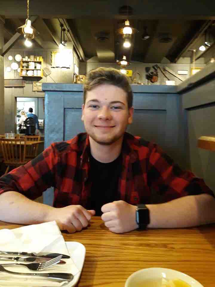 Help Bless Keegan’s Family photo