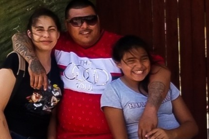 Fundraiser by Crystal Rangel Castillo : May you keep shining bright ...