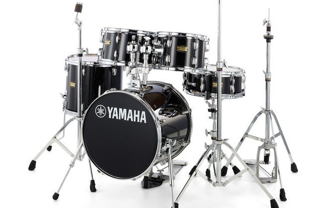 Fundraiser by Kosal Nouv Chan : Drum for my school band