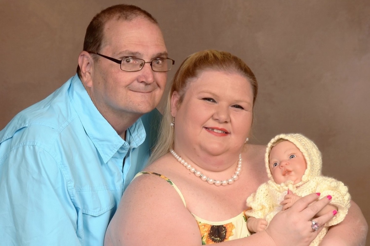 Fundraiser for Anita Tennille by Eve Wall Support for Paul T