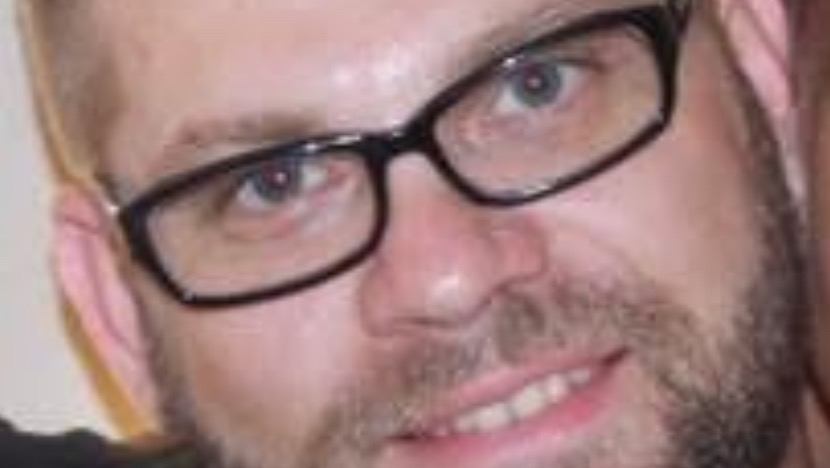 We don’t want to carry a paedophiles last name photo