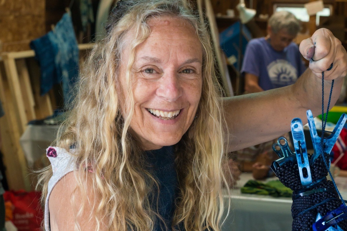 Fundraiser for Amy Newshore by Barbara Curzi : JOIN TEAM AMY