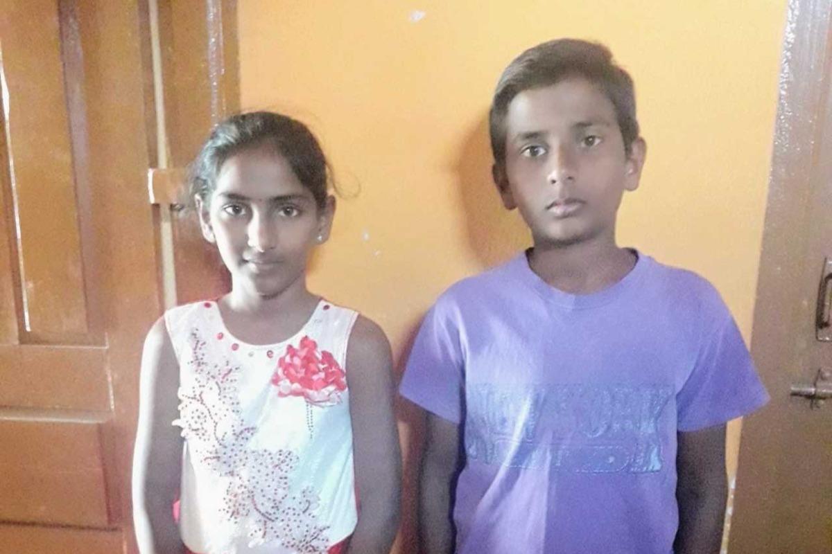 Fundraiser by Ashwitha Reddy Surabhi : Father of 2 Fighting Stage 2 ...