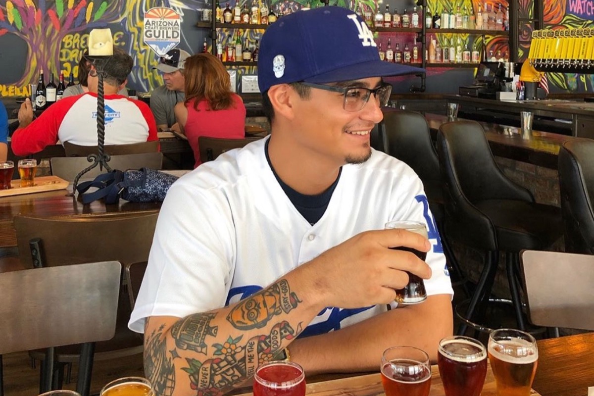 Carlos “ Cash” Sanchez Memorial Fund photo