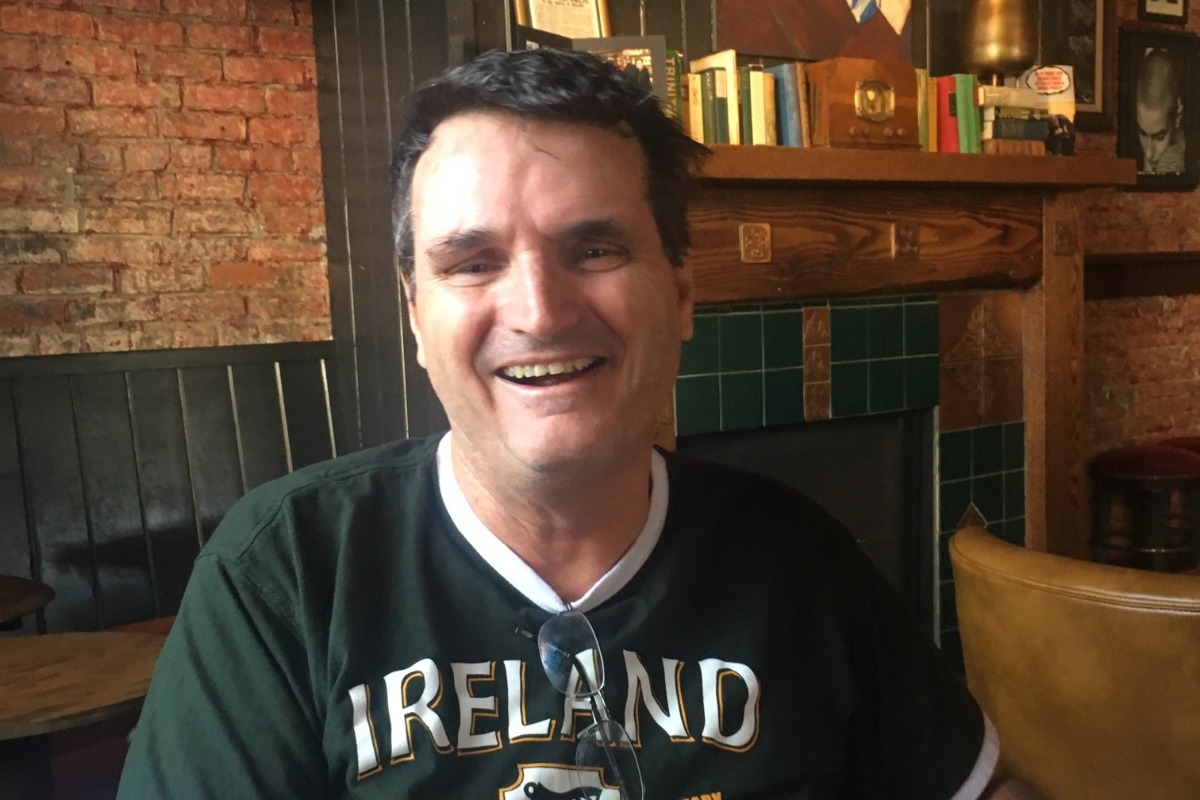 Michael "Go Nuts" Miller photo