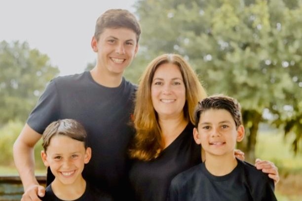 Celeste Fight Against Cancer photo