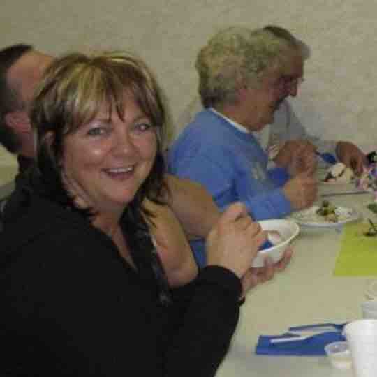 Penni Sutherlands Benefit For Ataxia Treatment photo
