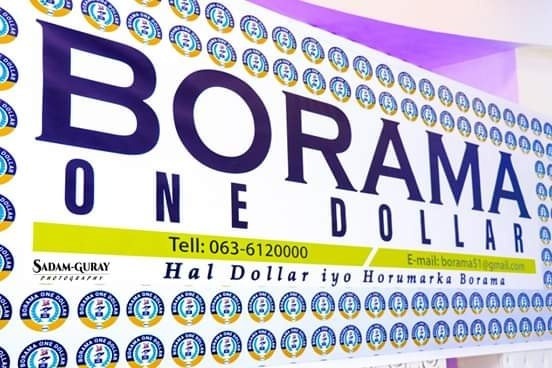 Fundraiser By Abdulkadir Kalif Borama One Dollar Fundraiser By Abdulkadir Kalif Borama One Dollar
