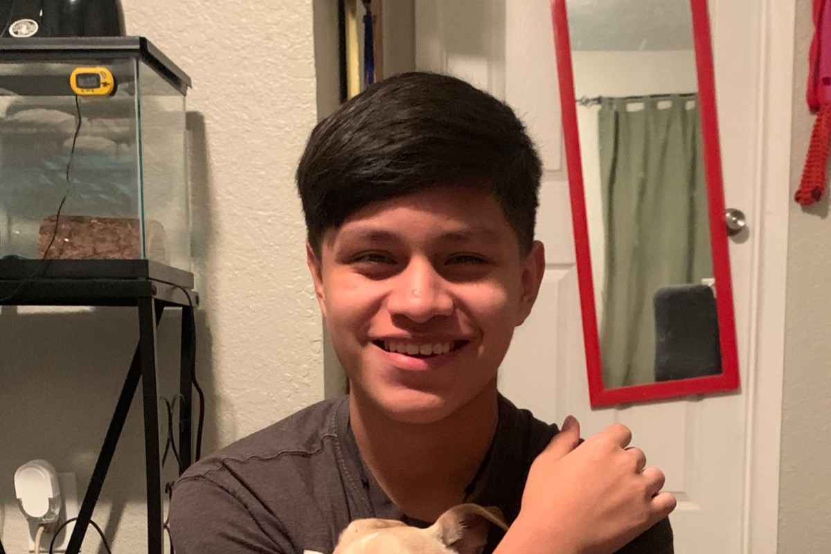 Carlos Zacarias' Funeral Costs photo