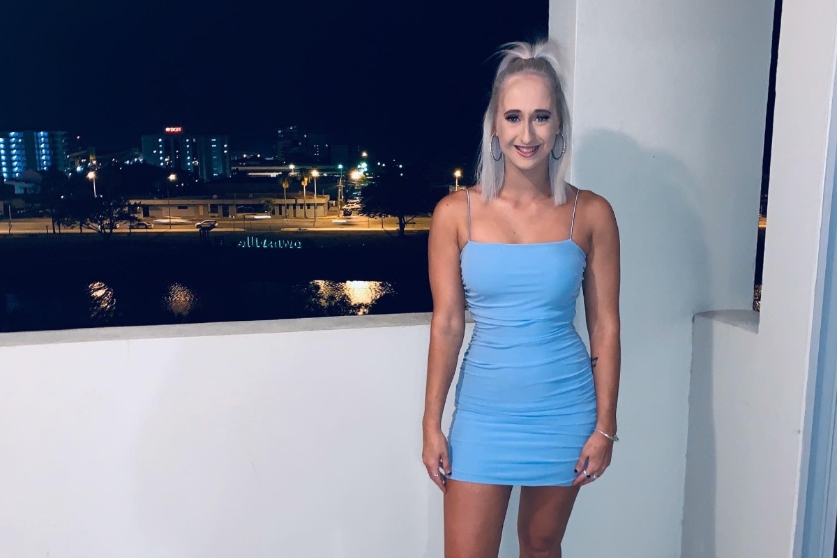 Fundraiser for Maddy Brown by WES Mackay : Help Maddy's Fight against  Cervical Cancer