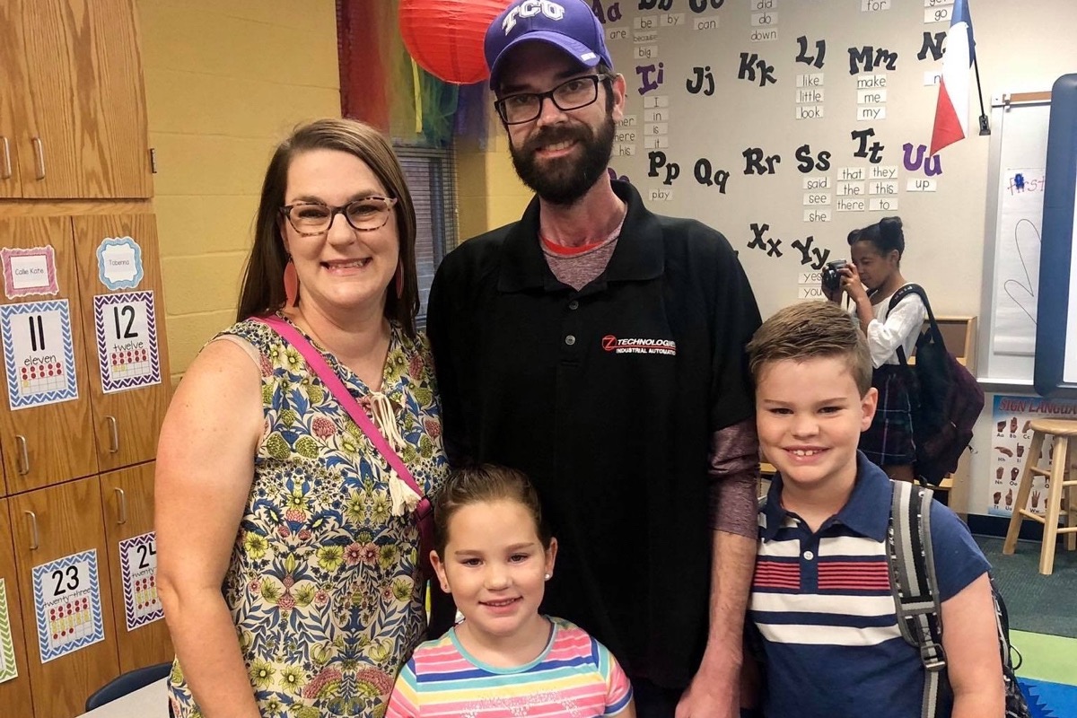 Love for The Shoemakes photo