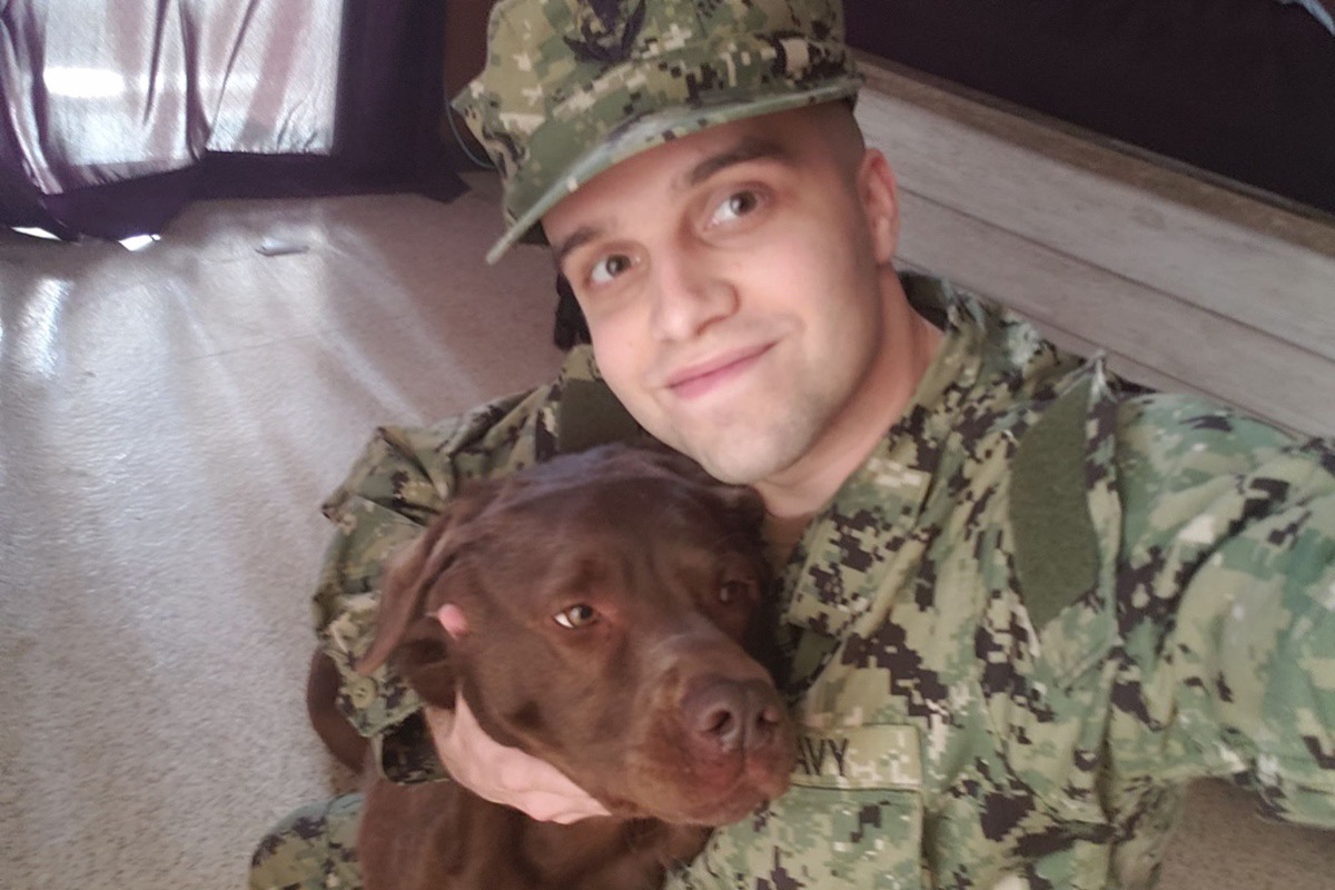 Fundraiser for Duncan Hart by Justin Wessel : Help Bring Cayde Home