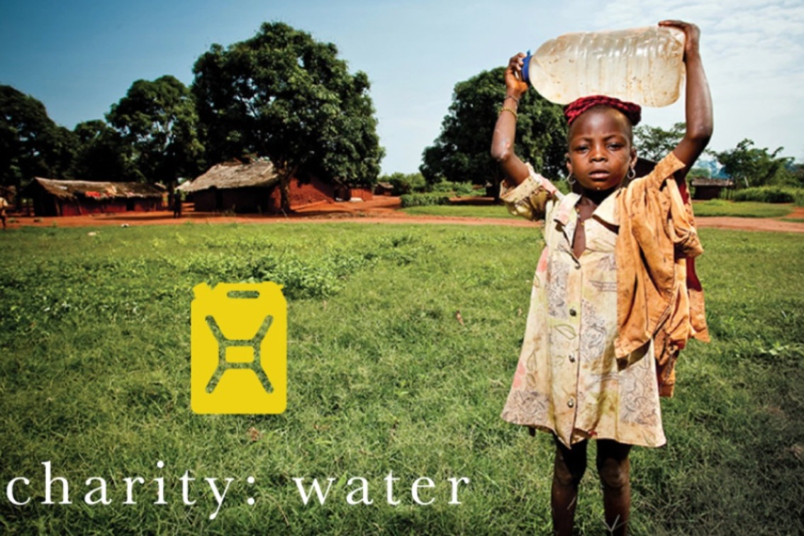 Charity : Water photo