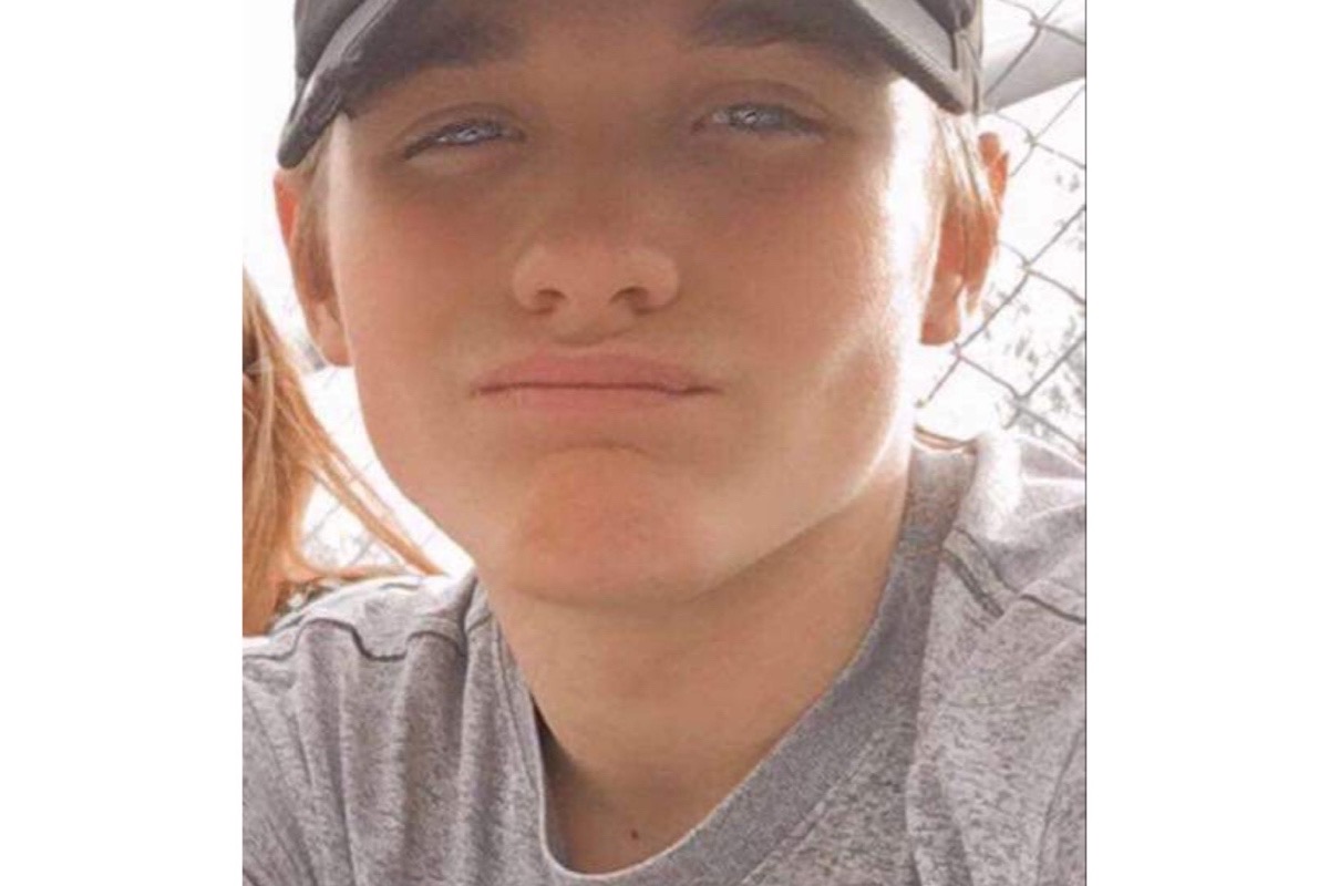 Cameron Blake Kasprzycki photo